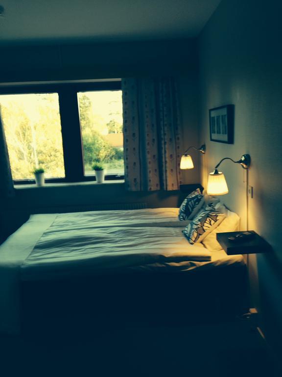 Kils Hotell & Restaurang Luaran gambar