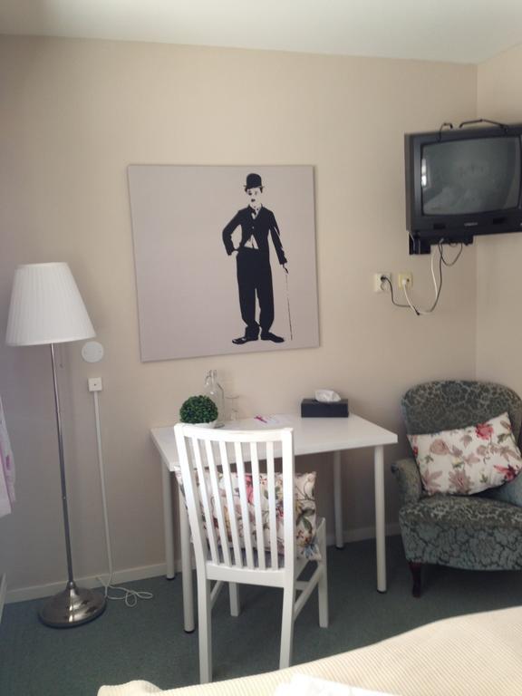 Kils Hotell & Restaurang Bilik gambar