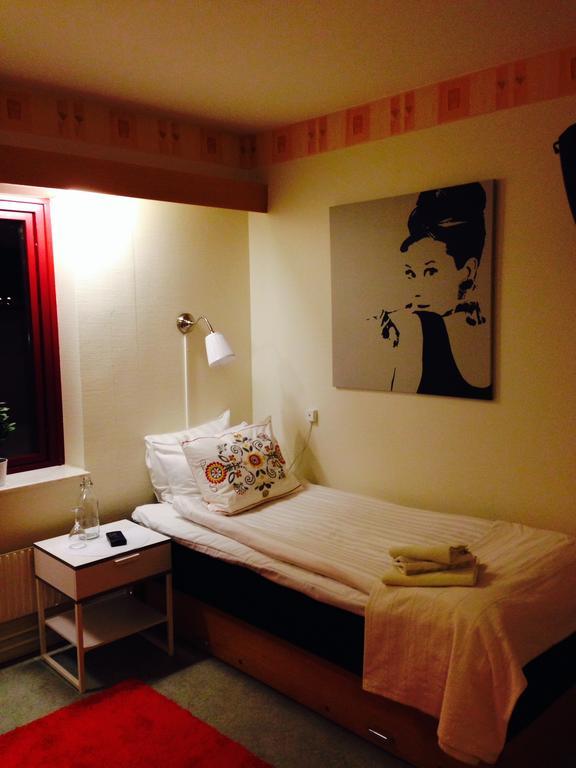 Kils Hotell & Restaurang Bilik gambar