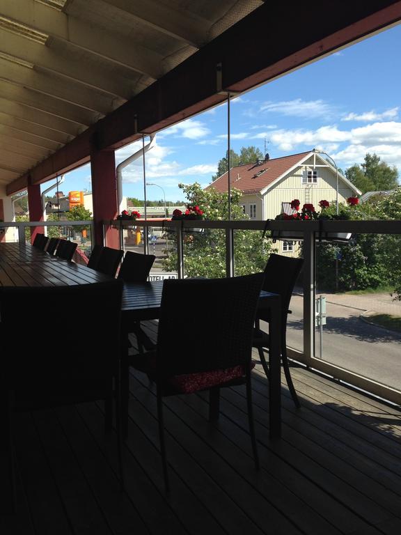 Kils Hotell & Restaurang Luaran gambar