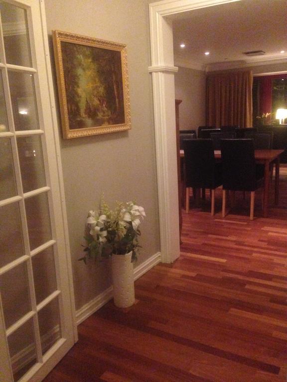 Kils Hotell & Restaurang Luaran gambar