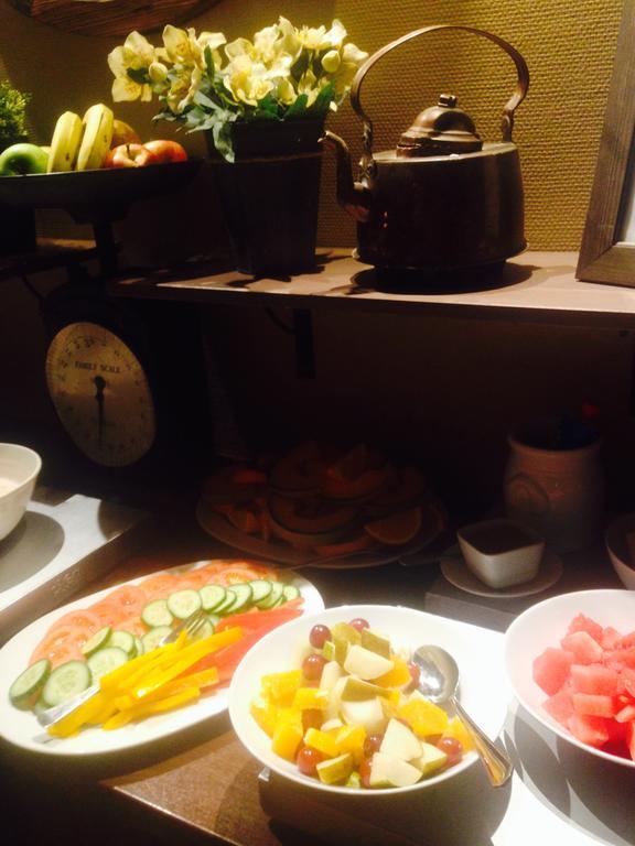 Kils Hotell & Restaurang Luaran gambar