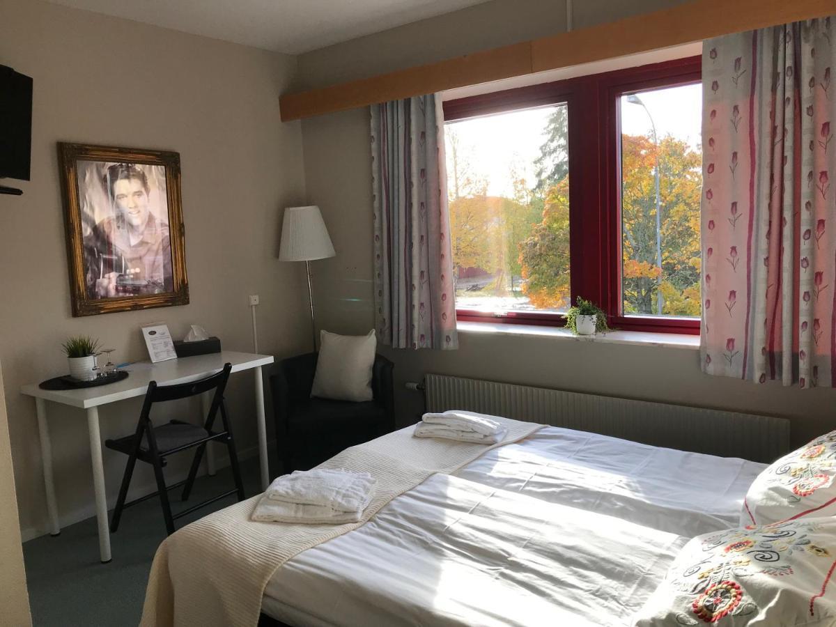 Kils Hotell & Restaurang Luaran gambar